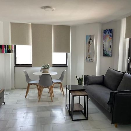 Apartamento Casa Carmen En El Centro Κόρδοβα Εξωτερικό φωτογραφία