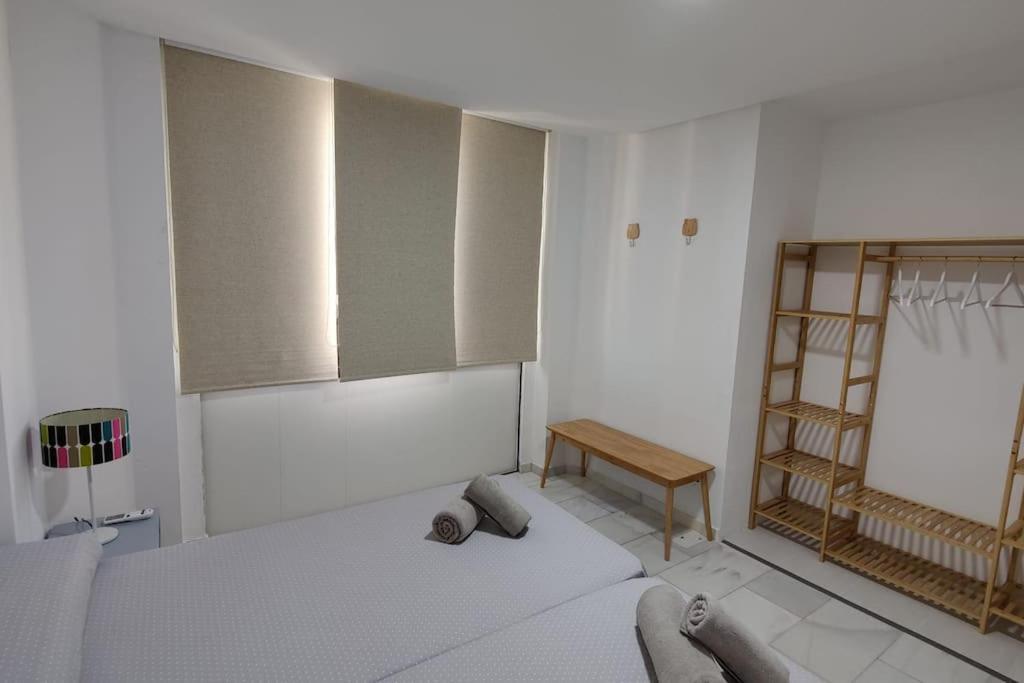 Apartamento Casa Carmen En El Centro Κόρδοβα Εξωτερικό φωτογραφία