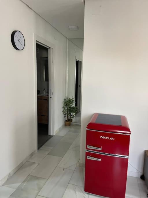 Apartamento Casa Carmen En El Centro Κόρδοβα Εξωτερικό φωτογραφία