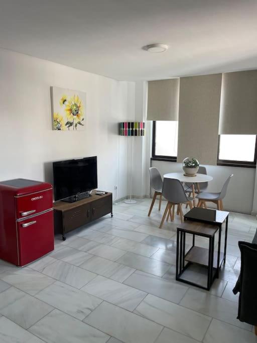 Apartamento Casa Carmen En El Centro Κόρδοβα Εξωτερικό φωτογραφία