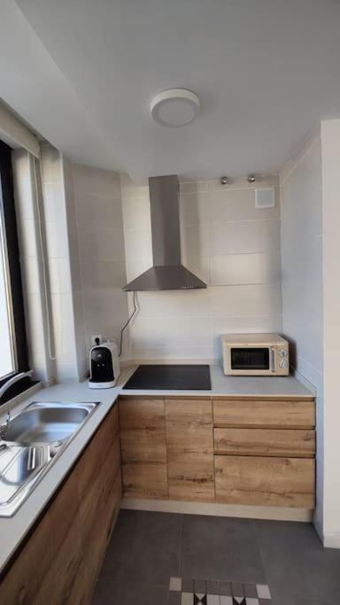 Apartamento Casa Carmen En El Centro Κόρδοβα Εξωτερικό φωτογραφία